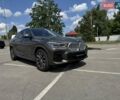 Зеленый БМВ Х6, объемом двигателя 3 л и пробегом 33 тыс. км за 81000 $, фото 1 на Automoto.ua