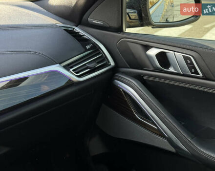 Зелений БМВ Х6, об'ємом двигуна 3 л та пробігом 69 тис. км за 61300 $, фото 21 на Automoto.ua