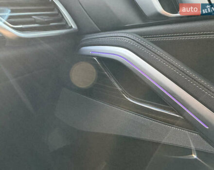 Зелений БМВ Х6, об'ємом двигуна 3 л та пробігом 69 тис. км за 61300 $, фото 23 на Automoto.ua