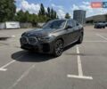 Зеленый БМВ Х6, объемом двигателя 3 л и пробегом 33 тыс. км за 81000 $, фото 1 на Automoto.ua