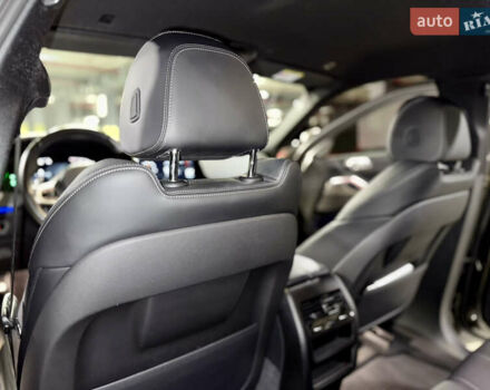 Зелений БМВ Х6, об'ємом двигуна 3 л та пробігом 67 тис. км за 75900 $, фото 26 на Automoto.ua