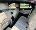 Зеленый БМВ Х6, объемом двигателя 3 л и пробегом 33 тыс. км за 81000 $, фото 13 на Automoto.ua