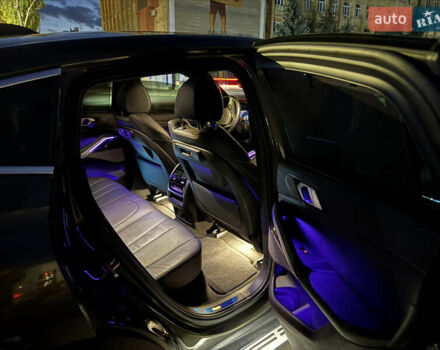 Зелений БМВ Х6, об'ємом двигуна 3 л та пробігом 69 тис. км за 61300 $, фото 32 на Automoto.ua