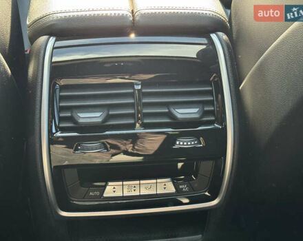 Зелений БМВ Х6, об'ємом двигуна 3 л та пробігом 69 тис. км за 61300 $, фото 25 на Automoto.ua