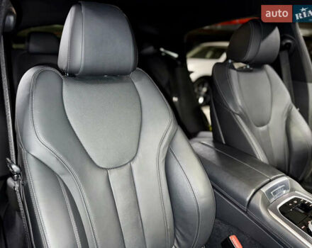 Зелений БМВ Х6, об'ємом двигуна 3 л та пробігом 67 тис. км за 75900 $, фото 37 на Automoto.ua