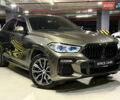 Зелений БМВ Х6, об'ємом двигуна 3 л та пробігом 67 тис. км за 75900 $, фото 1 на Automoto.ua