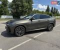 Зеленый БМВ Х6, объемом двигателя 3 л и пробегом 33 тыс. км за 81000 $, фото 2 на Automoto.ua