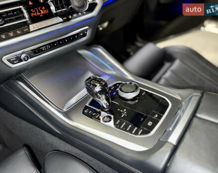 Зелений БМВ Х6, об'ємом двигуна 3 л та пробігом 67 тис. км за 75900 $, фото 19 на Automoto.ua