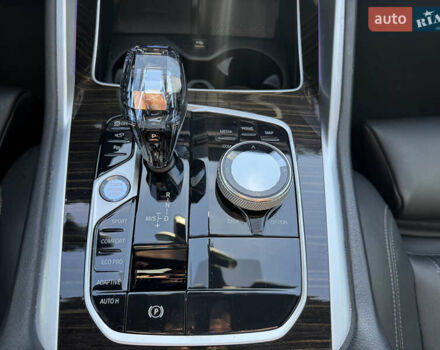 Зелений БМВ Х6, об'ємом двигуна 3 л та пробігом 69 тис. км за 61300 $, фото 20 на Automoto.ua