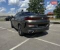 Зеленый БМВ Х6, объемом двигателя 3 л и пробегом 33 тыс. км за 81000 $, фото 5 на Automoto.ua