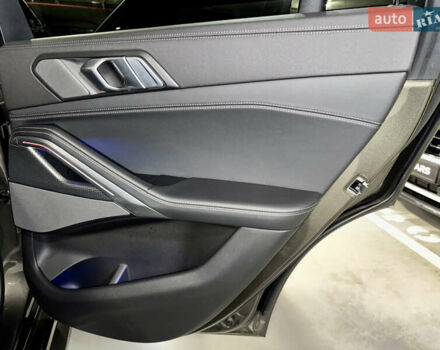 Зелений БМВ Х6, об'ємом двигуна 3 л та пробігом 67 тис. км за 75900 $, фото 34 на Automoto.ua