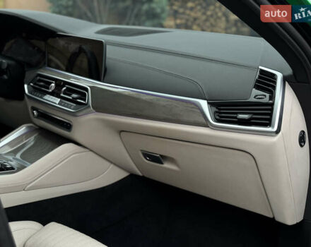 Зелений БМВ Х6, об'ємом двигуна 3 л та пробігом 55 тис. км за 88500 $, фото 90 на Automoto.ua