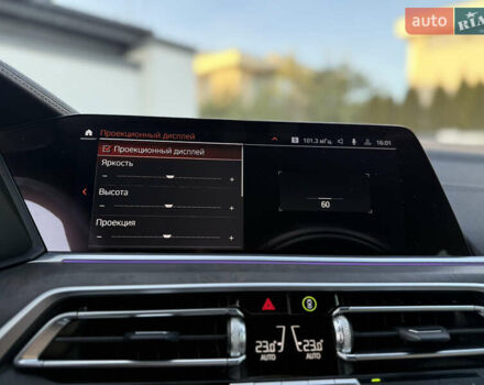 Зелений БМВ Х6, об'ємом двигуна 2.99 л та пробігом 59 тис. км за 82900 $, фото 60 на Automoto.ua