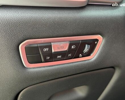 Зеленый БМВ Х6, объемом двигателя 3 л и пробегом 39 тыс. км за 75190 $, фото 29 на Automoto.ua