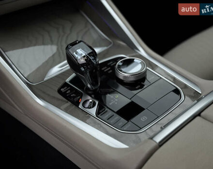 Зелений БМВ Х6, об'ємом двигуна 3 л та пробігом 55 тис. км за 88500 $, фото 51 на Automoto.ua