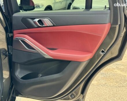 Зеленый БМВ Х6, объемом двигателя 3 л и пробегом 39 тыс. км за 75190 $, фото 32 на Automoto.ua