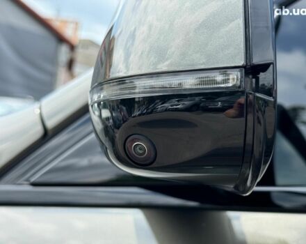 Зеленый БМВ Х6, объемом двигателя 3 л и пробегом 39 тыс. км за 75190 $, фото 20 на Automoto.ua