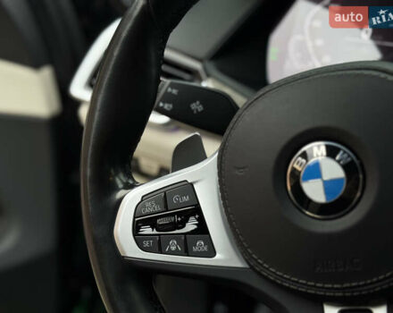 Зелений БМВ Х6, об'ємом двигуна 3 л та пробігом 55 тис. км за 88500 $, фото 48 на Automoto.ua