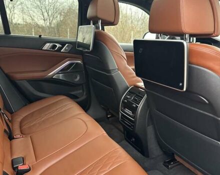 Зеленый БМВ Х6, объемом двигателя 2.99 л и пробегом 99 тыс. км за 103000 $, фото 22 на Automoto.ua