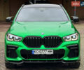 Зелений БМВ Х6, об'ємом двигуна 3 л та пробігом 55 тис. км за 88500 $, фото 5 на Automoto.ua
