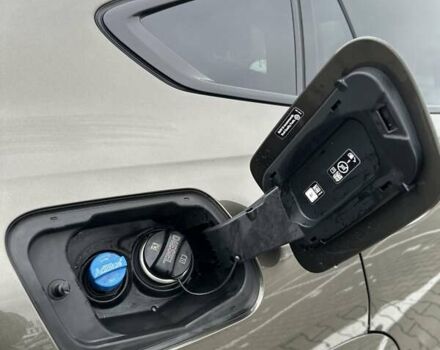 Зеленый БМВ Х6, объемом двигателя 2.99 л и пробегом 99 тыс. км за 103000 $, фото 8 на Automoto.ua