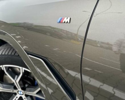 Зеленый БМВ Х6, объемом двигателя 2.99 л и пробегом 99 тыс. км за 103000 $, фото 2 на Automoto.ua