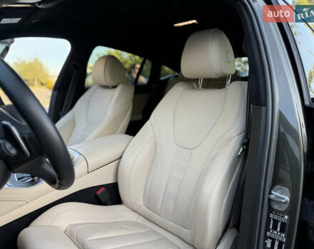 Зелений БМВ Х6, об'ємом двигуна 2.99 л та пробігом 59 тис. км за 82900 $, фото 34 на Automoto.ua