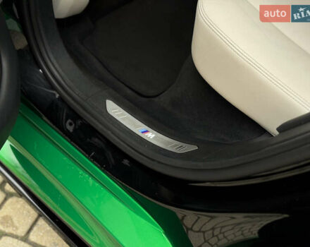 Зелений БМВ Х6, об'ємом двигуна 3 л та пробігом 55 тис. км за 88500 $, фото 72 на Automoto.ua