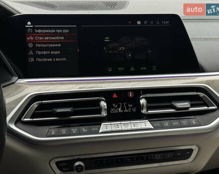 Зелений БМВ Х6, об'ємом двигуна 3 л та пробігом 55 тис. км за 88500 $, фото 63 на Automoto.ua