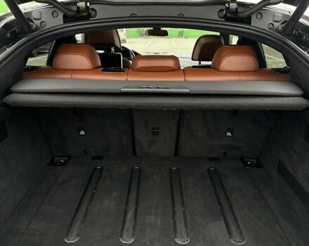 Зеленый БМВ Х6, объемом двигателя 2.99 л и пробегом 99 тыс. км за 103000 $, фото 29 на Automoto.ua