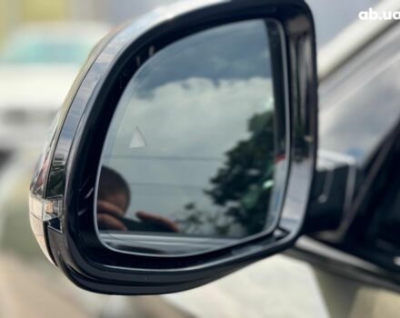 Зеленый БМВ Х6, объемом двигателя 3 л и пробегом 39 тыс. км за 75190 $, фото 21 на Automoto.ua