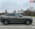 Зеленый БМВ Х6, объемом двигателя 2.99 л и пробегом 99 тыс. км за 103000 $, фото 9 на Automoto.ua