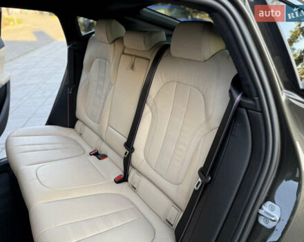 Зелений БМВ Х6, об'ємом двигуна 2.99 л та пробігом 59 тис. км за 82900 $, фото 70 на Automoto.ua