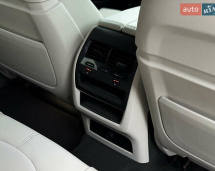 Зелений БМВ Х6, об'ємом двигуна 3 л та пробігом 55 тис. км за 88500 $, фото 81 на Automoto.ua