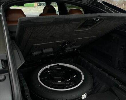 Зеленый БМВ Х6, объемом двигателя 2.99 л и пробегом 99 тыс. км за 103000 $, фото 28 на Automoto.ua