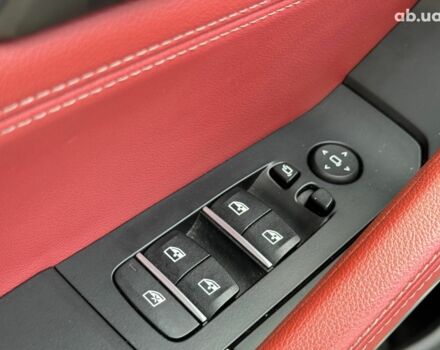 Зеленый БМВ Х6, объемом двигателя 3 л и пробегом 39 тыс. км за 75190 $, фото 24 на Automoto.ua