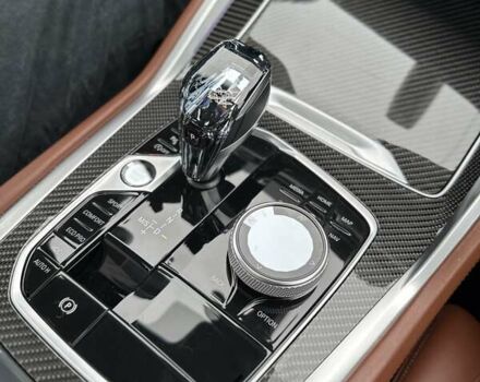 Зеленый БМВ Х6, объемом двигателя 2.99 л и пробегом 99 тыс. км за 103000 $, фото 17 на Automoto.ua