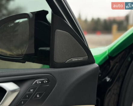 Зелений БМВ Х6, об'ємом двигуна 3 л та пробігом 55 тис. км за 88500 $, фото 36 на Automoto.ua