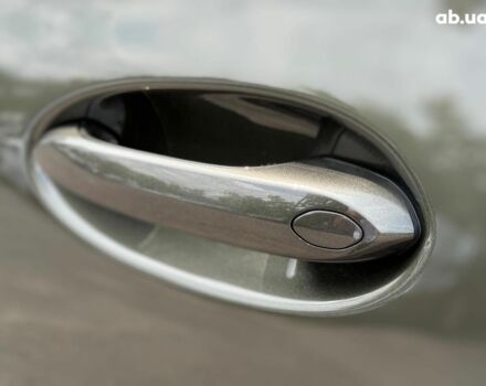 Зеленый БМВ Х6, объемом двигателя 3 л и пробегом 39 тыс. км за 75190 $, фото 22 на Automoto.ua