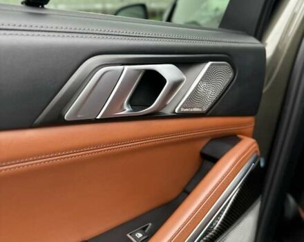 Зеленый БМВ Х6, объемом двигателя 2.99 л и пробегом 99 тыс. км за 103000 $, фото 19 на Automoto.ua