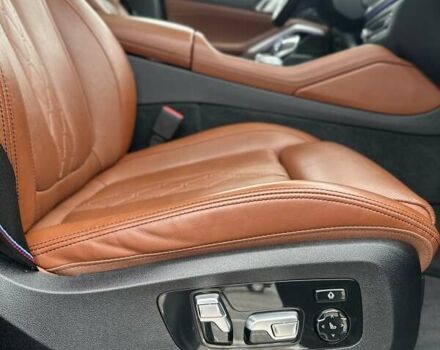 Зеленый БМВ Х6, объемом двигателя 2.99 л и пробегом 99 тыс. км за 103000 $, фото 25 на Automoto.ua