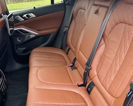 Зеленый БМВ Х6, объемом двигателя 2.99 л и пробегом 99 тыс. км за 103000 $, фото 20 на Automoto.ua