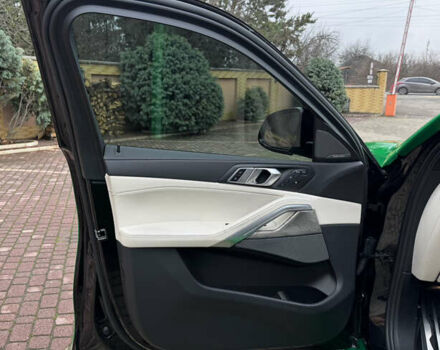 Зелений БМВ Х6, об'ємом двигуна 3 л та пробігом 55 тис. км за 88500 $, фото 33 на Automoto.ua