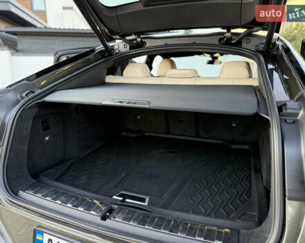 Зелений БМВ Х6, об'ємом двигуна 2.99 л та пробігом 59 тис. км за 82900 $, фото 74 на Automoto.ua