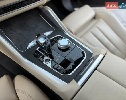 Зелений БМВ Х6, об'ємом двигуна 2.99 л та пробігом 59 тис. км за 82900 $, фото 44 на Automoto.ua