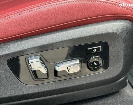 Зеленый БМВ Х6, объемом двигателя 3 л и пробегом 39 тыс. км за 75190 $, фото 36 на Automoto.ua