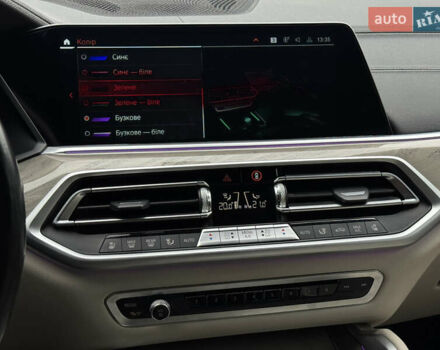 Зелений БМВ Х6, об'ємом двигуна 3 л та пробігом 55 тис. км за 88500 $, фото 66 на Automoto.ua