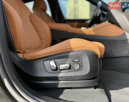 Зеленый БМВ Х6, объемом двигателя 2.99 л и пробегом 10 тыс. км за 114900 $, фото 71 на Automoto.ua