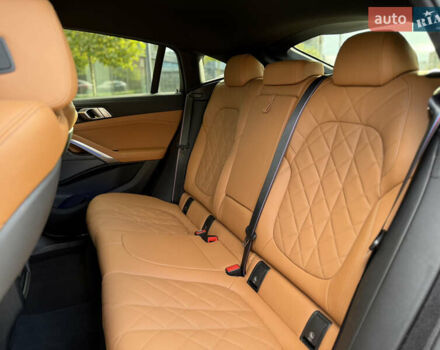 Зеленый БМВ Х6, объемом двигателя 2.99 л и пробегом 10 тыс. км за 114900 $, фото 61 на Automoto.ua