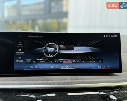 Зеленый БМВ Х6, объемом двигателя 2.99 л и пробегом 10 тыс. км за 114900 $, фото 42 на Automoto.ua